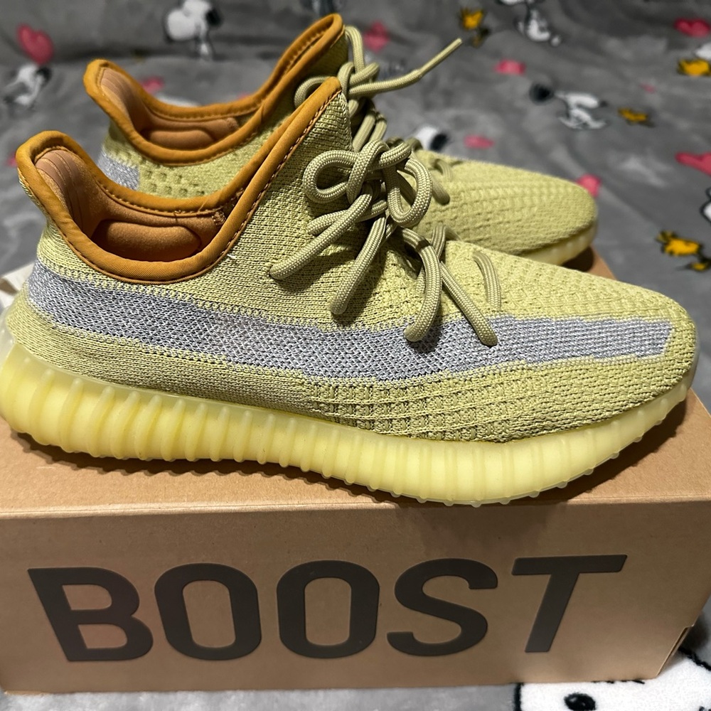 Yeezy boost 350